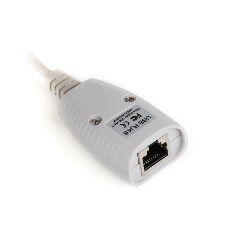 Адаптер удлинитель кабеля USB 2 0 150 футов 50 м|usb to|usb 2.0 extenderusb to rj45 |