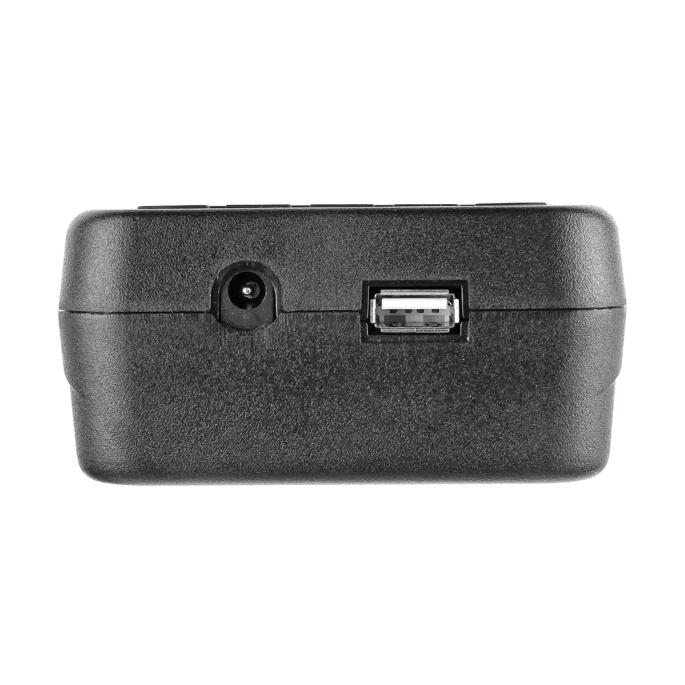 Спутниковый измеритель спутникового сигнала SATLINK WS-6906 3 5 &quotЖК-экран DVB-S FTA для ТВ AV