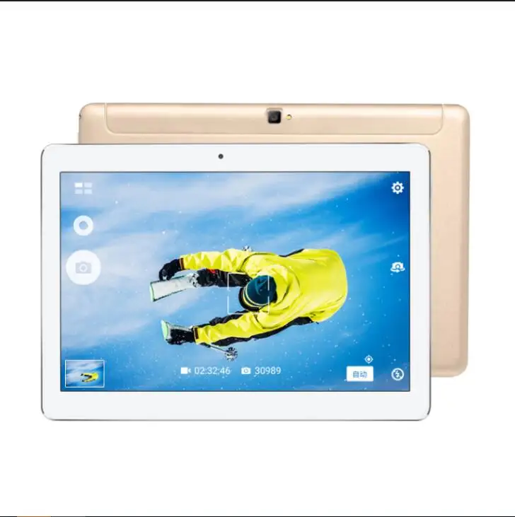 VOYO Q101 4G Phablet планшетный ПК MTK6753 Восьмиядерный 2 Гб ОЗУ 32 Гб ПЗУ 10,1 дюймов 1920*1200 Android 7,0 LTE WCDMA GSM WiFi Dual-SIM BT - Комплект: Q101