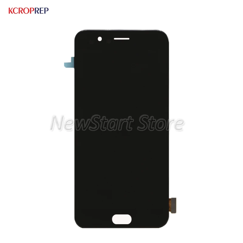 Для Oppo R11 ЖК дисплей сенсорный экран сменный аксессуар дигитайзер сборка 5 &quot100%