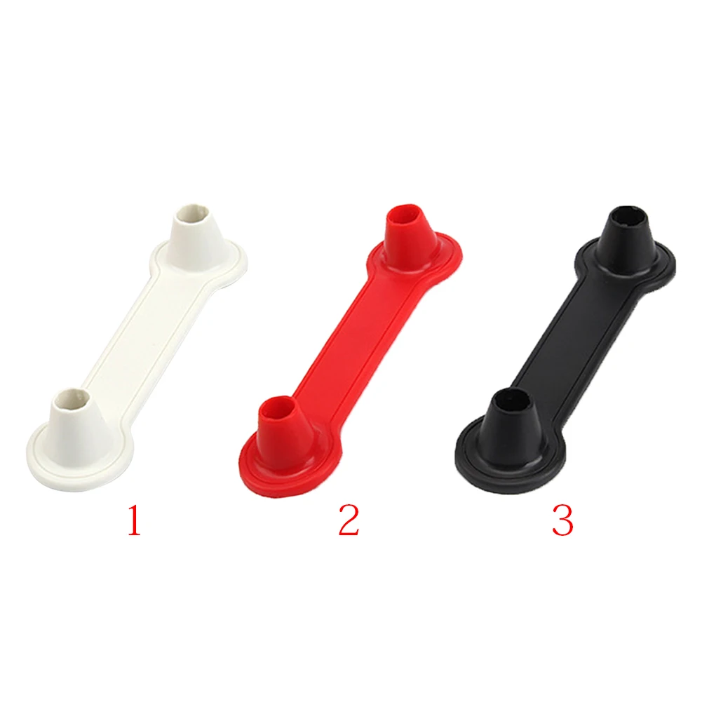 Фиксатор положения без колец ABS палка для большого пальца защита рокер фиксатор