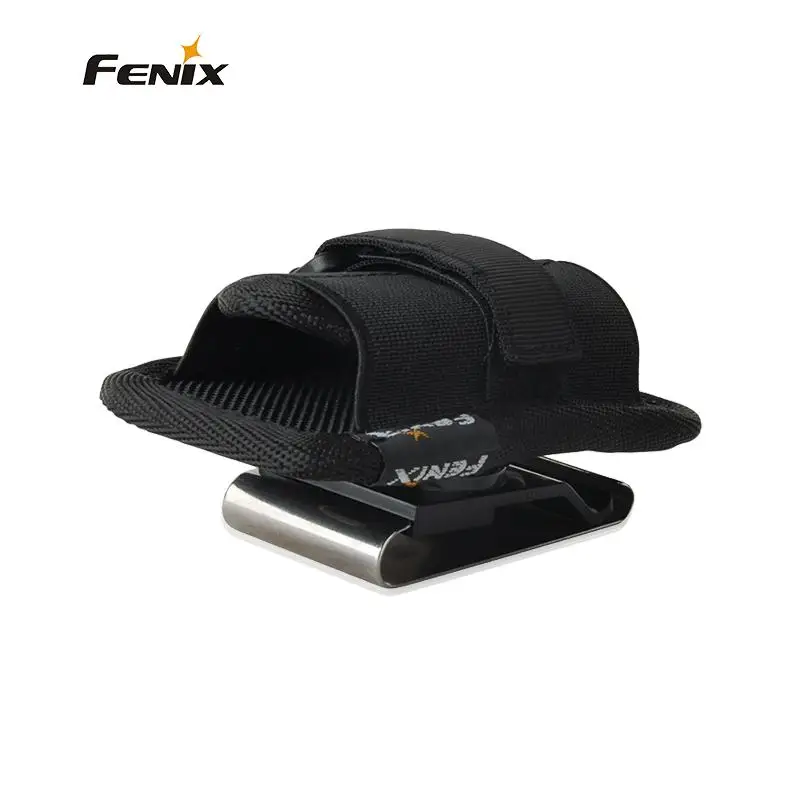 FENIX AB02 Flashlight belt clip Suitable for flashlights with diameters of 18-26mm such as Fenix PD32 PD35 LD12 UC35 UC30 E35 | Лампы и