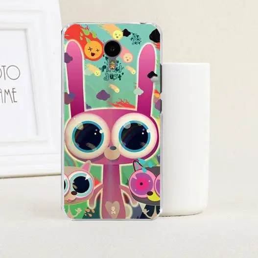 2016 новинка 22 фотографии роскошный мультяшный рисунок пластиковый жесткий чехол