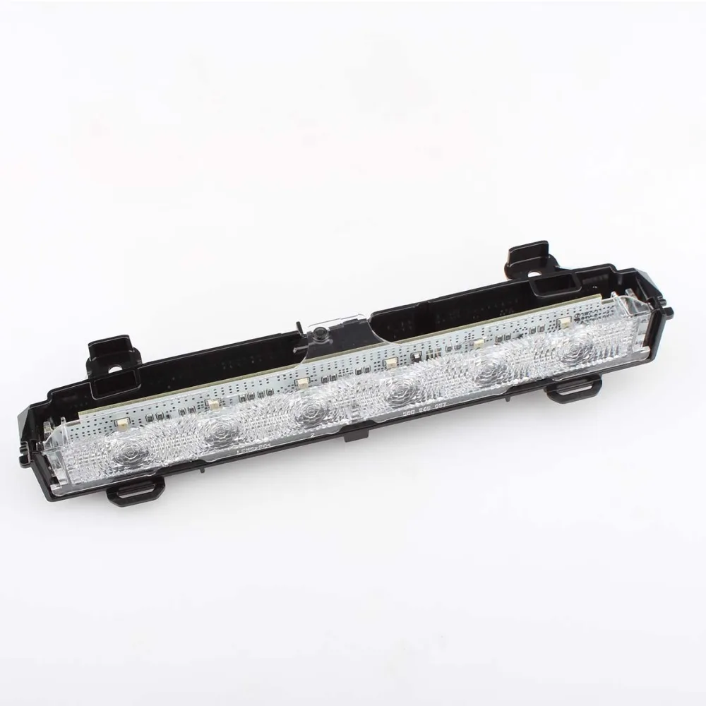 OEM новая сборка третий стосветильник для VW Jetta MK6 S SE SEL TSI TDI 2011 2013 56D 945 087|stop light|light