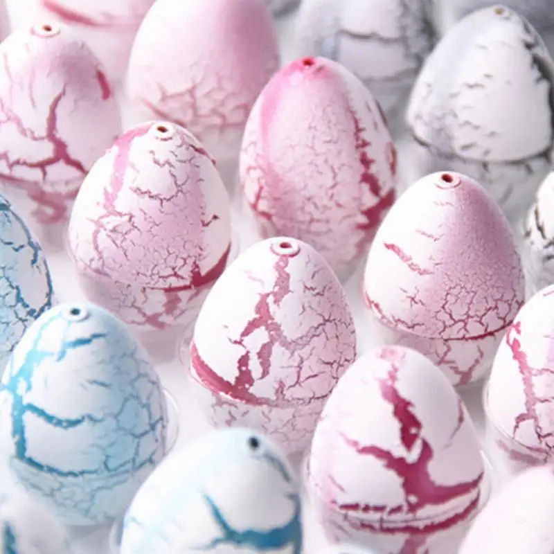 Инкубационное яйцо динозавра для детей детская игрушка-кляп Волшебная надувная