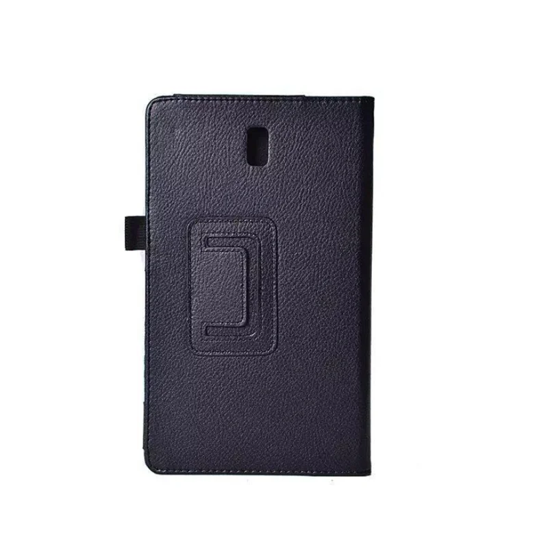 Мягкий кожаный чехол-подставка для планшета Samsung Tab S 8 4 T700 T705 T705C SM-T700 дюйма |