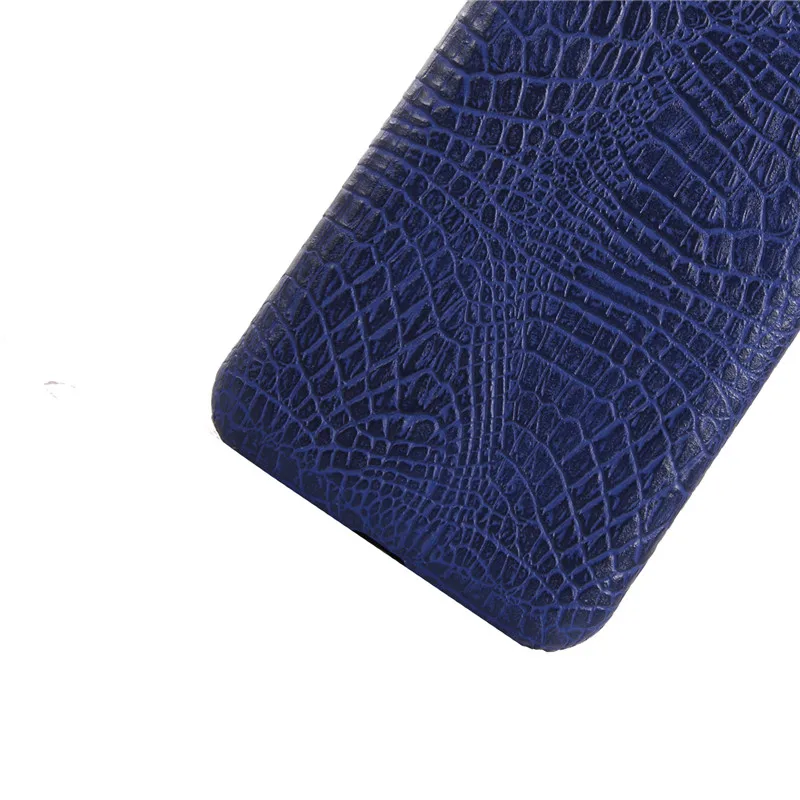 Жесткий кожаный чехол для Samsung Gaxaly Xcover 4 3 J7 DUO Max C5 C7 C9 Pro C8 C10 S6 S7 Edge Plus Винтажный