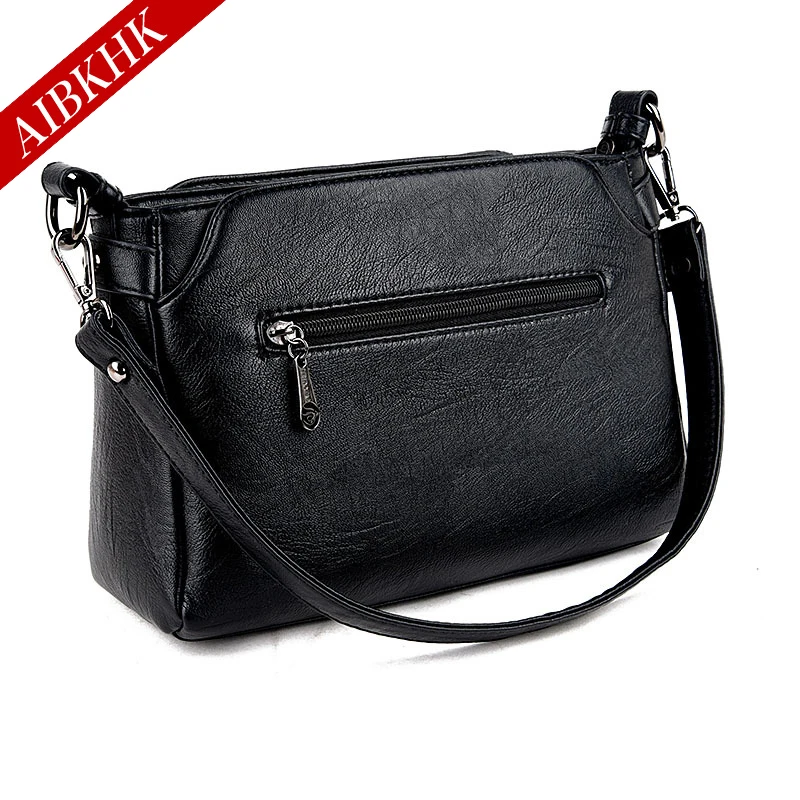 2017 новые стильные женские сумки модные высококачественные на плечо Женская