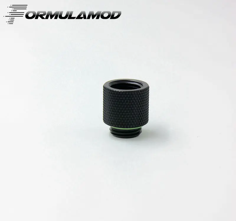 FormulaMod Fm YC15 15 мм штекерные удлинители фитинги G1/4 штыревые к женскому |water cooling