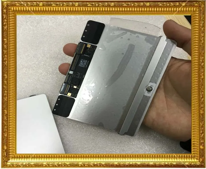 Оригинальная новая сенсорная панель MD760 MD761 для Apple Macbook Air 13 &quotA1466 2013 2014 2015|original