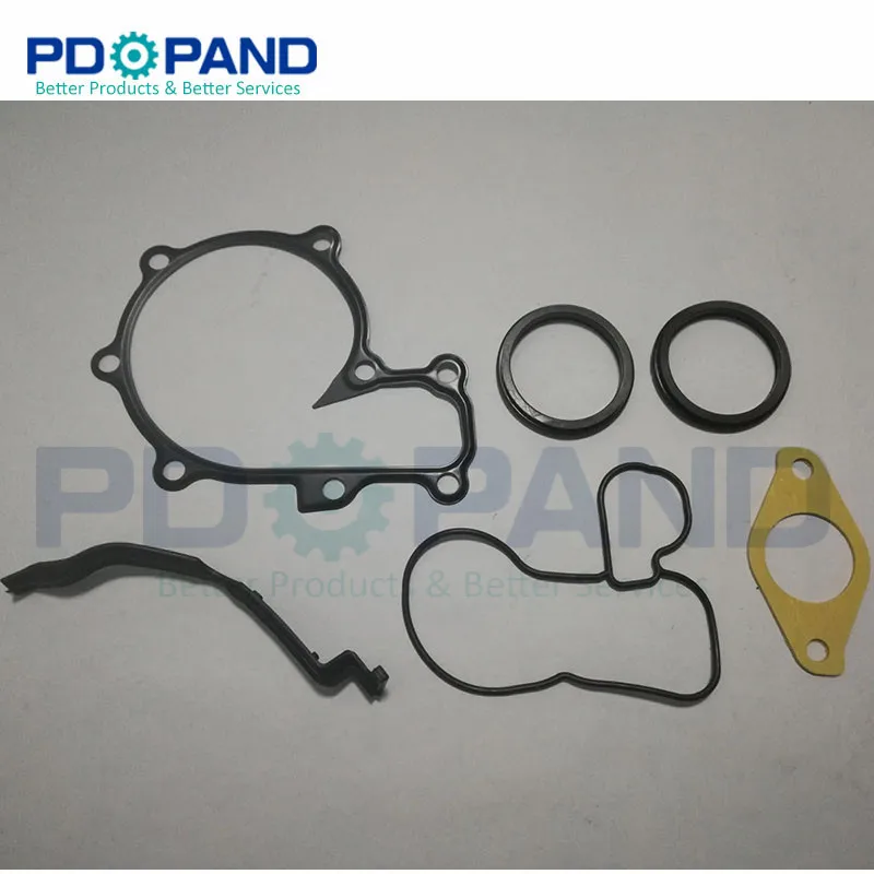 WL WLT T двигатель ремонт полный комплект прокладок 8ASX 10 271 для Mazda B2500/B SERIE BRAVO 2.5TD Ford