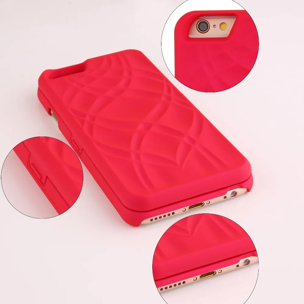 Леди зеркало для макияжа чехол для coque iPhone 8 7 6s Plus 6 plus 5 5S SE кожаный чехол-портмоне для карточек kickstand Filp чехол