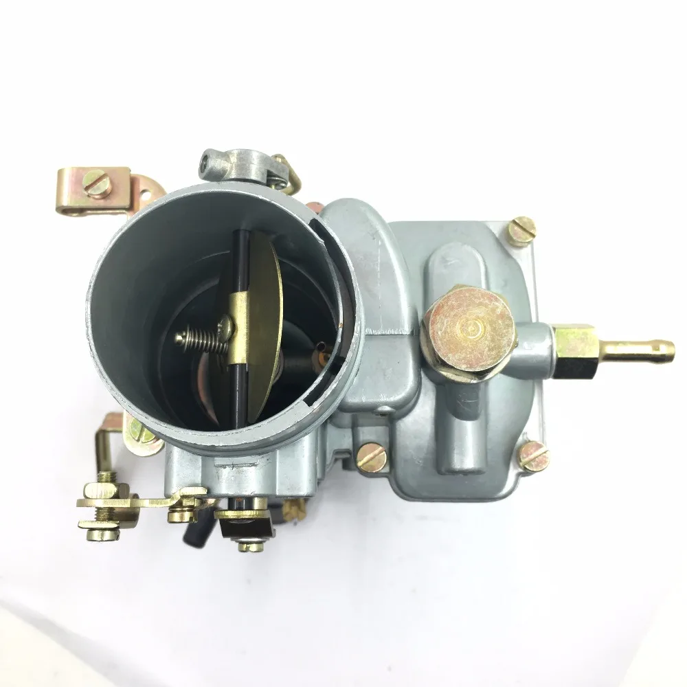 Sherryberg 37-67 заменить Карбюратор carb для Рочестера B/BC(1 V), 216 c. i. Через 261 c. i