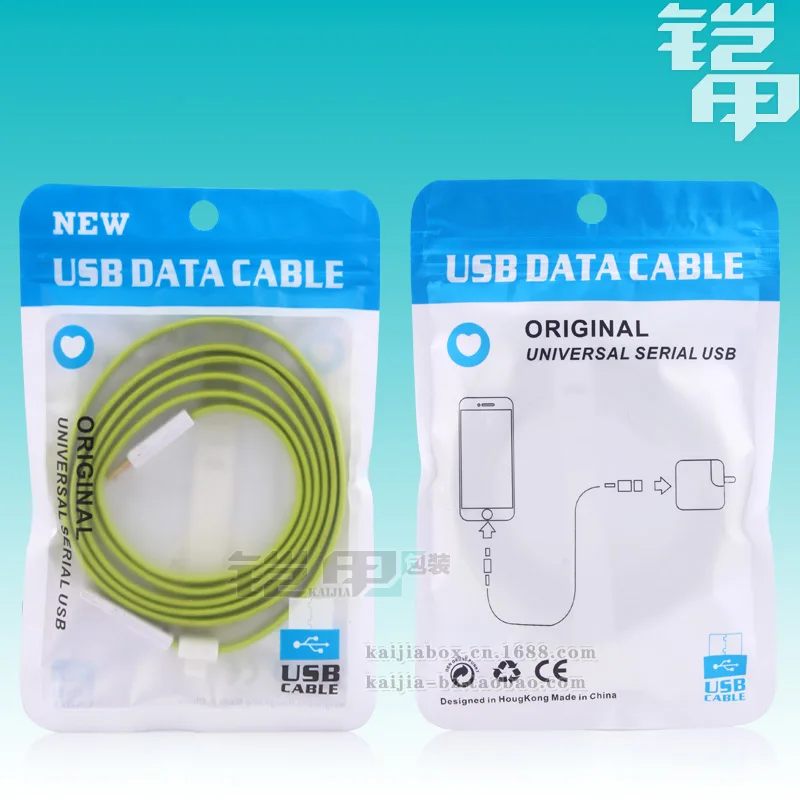 Пластиковый пакет из поливинилхлорида с замком молнией 100 шт./лот для