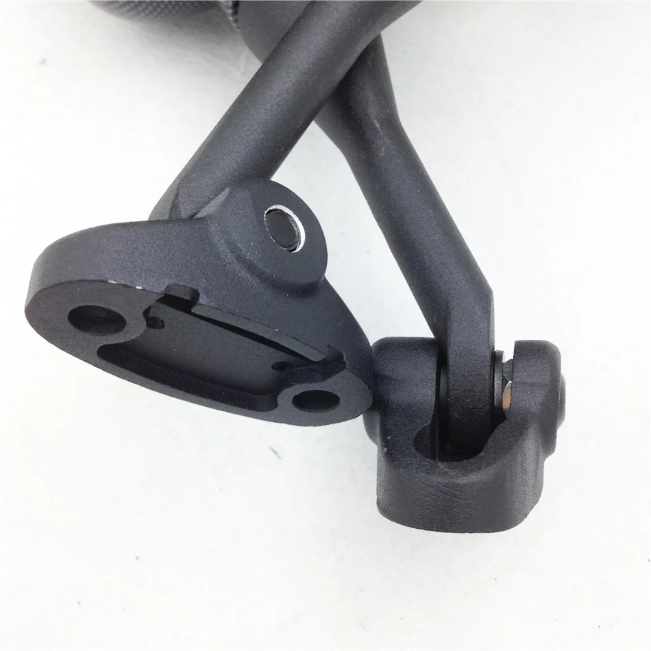 Пара мотоцикл боковые зеркала заднего вида аксессуары для Honda CBR600 CBR 600 F4 F4i RC51 RVT1000R