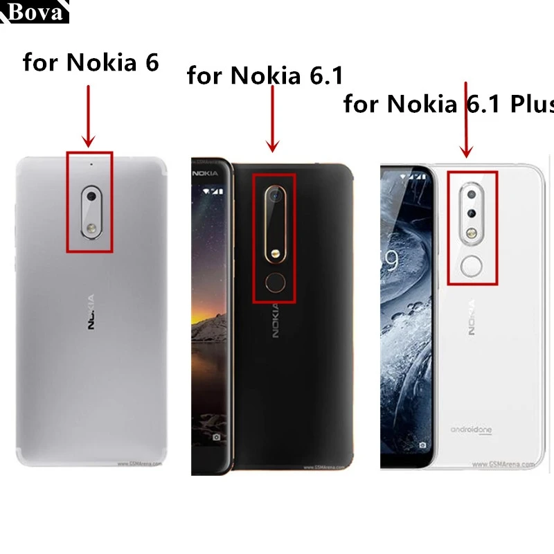 Высокое качество чехол для телефона из искусственной кожи с подставкой для Nokia 6 Чехол-бумажник с откидной крышкой из держатель для карт чехол для Nokia 6/6,1/6,1 плюс
