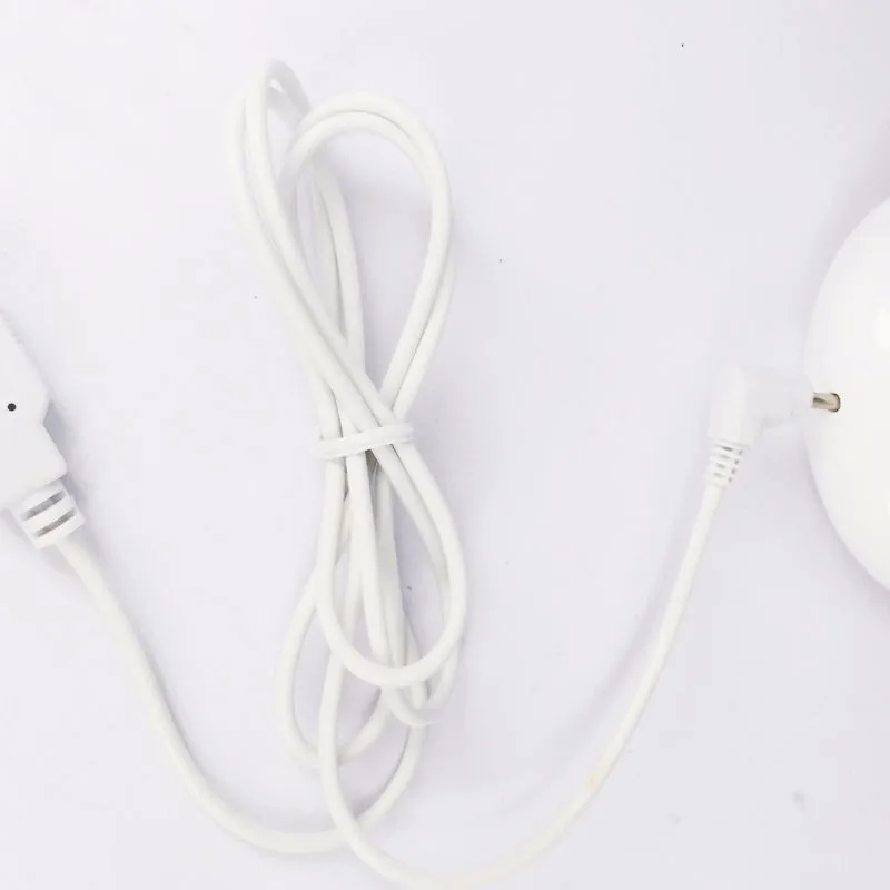 

Eyelash Glue USB Mini Fan Air Conditioning Blower for Eyelash Extension Glue Quick Dry Rose