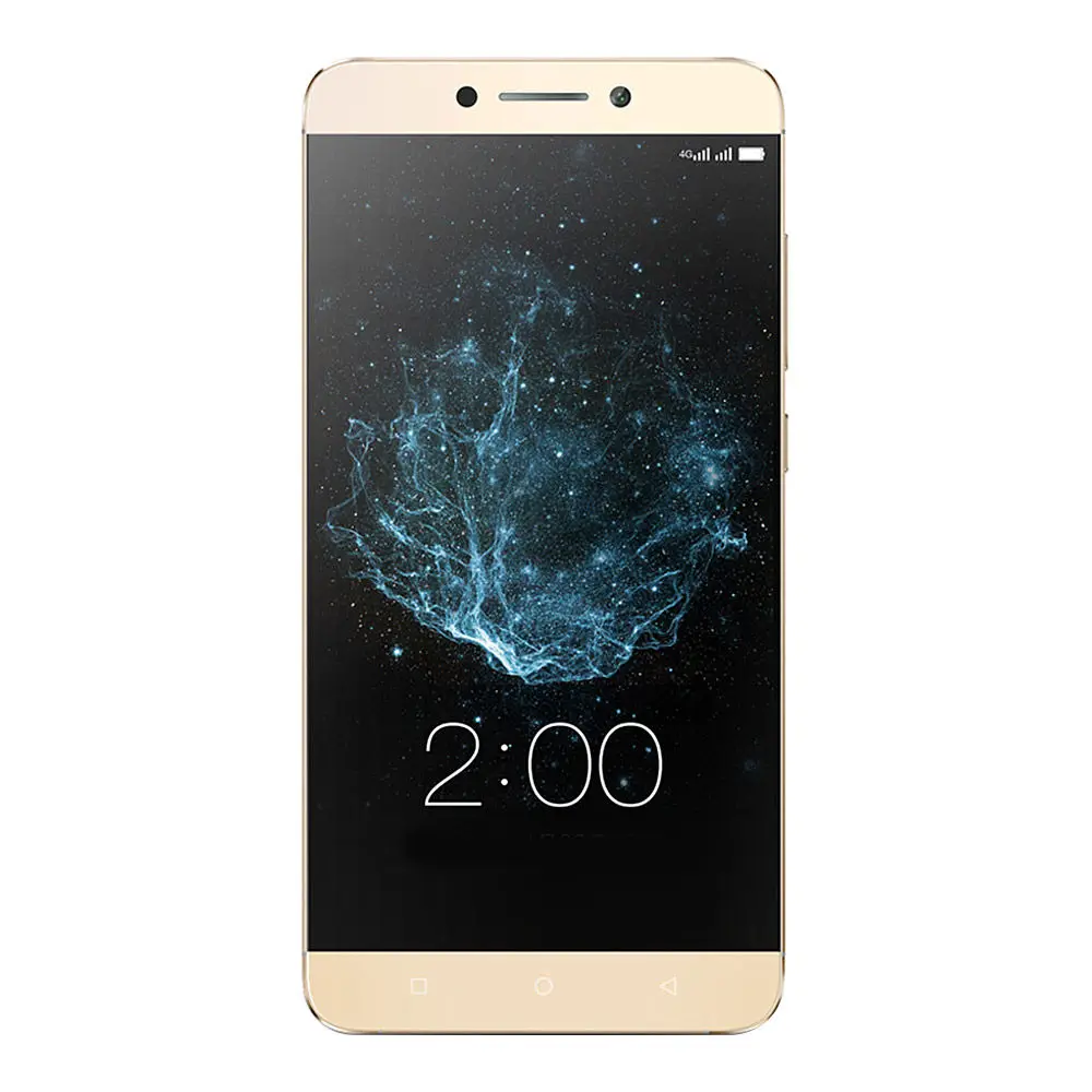 LeEco LeTV Le S3 x626 4G B Оперативная память 6 Встроенная Helio X20 MTK6797 2 3 ГГц Дека Core FHD экран 5