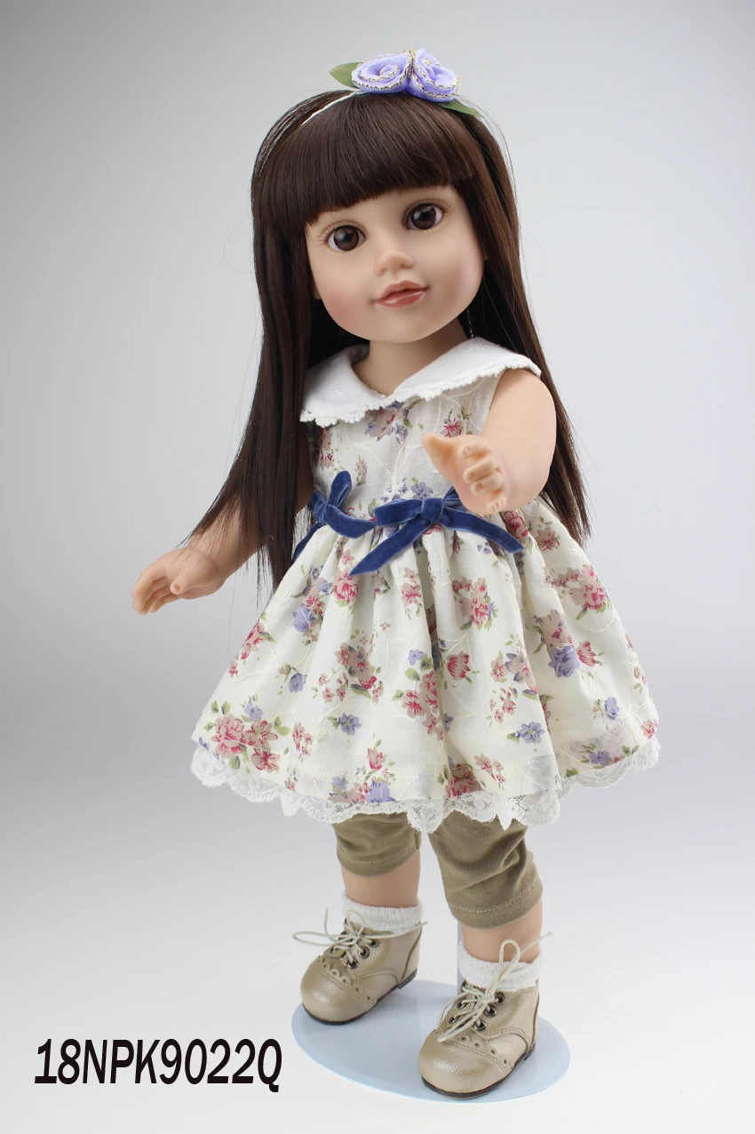 Предзаказ 2015 новинка оптовая продажа кукла для девочек в американском стиле Dolly