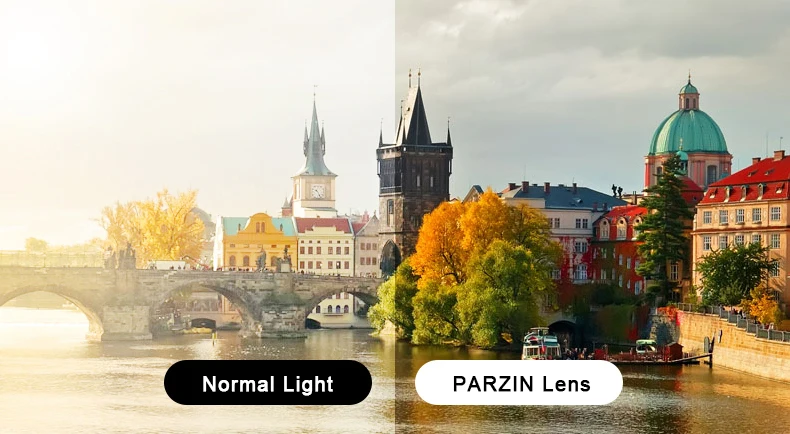PARZIN TR90, солнцезащитные очки, поляризационные, унисекс, пара, стиль, круглое покрытие, зеркальные, солнцезащитные очки для вождения, солнцезащитные очки для вечеринок