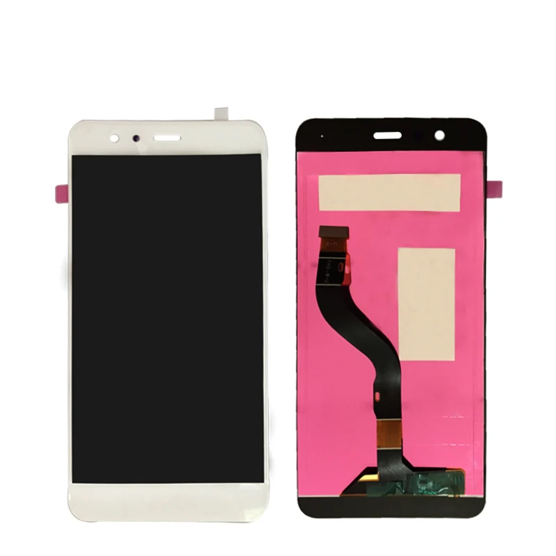 for huawei p10 lite lcd displayoriginal touch screen digitizer assembly phone replacement parts for huawei p10 lite lcd screen free global shipping