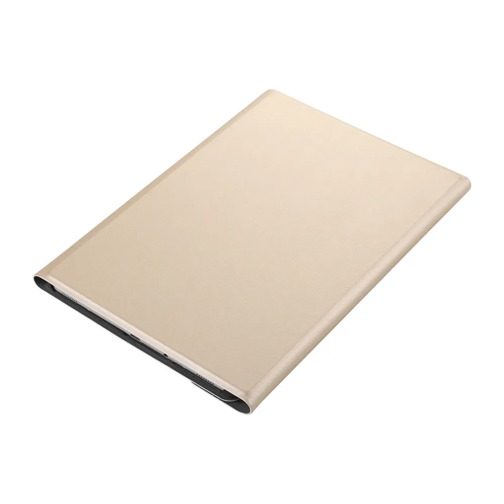 Для samsung Tab S4 10,5 ”T830/T835/T837 10,5 планшет Bluetooth клавиатура+ кожаный чехол Съемный беспроводной чехол для клавиатуры s