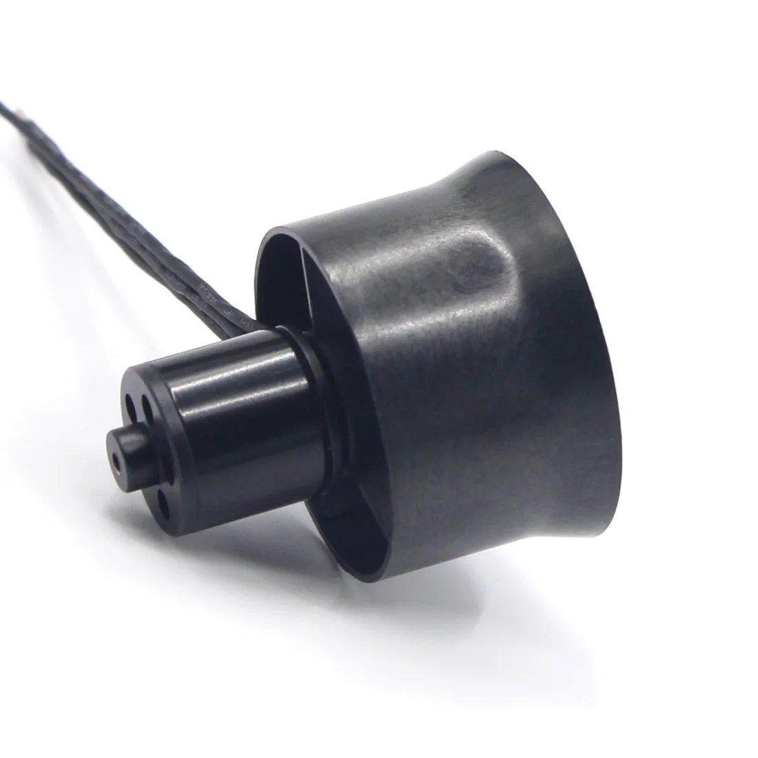 QX Motor 30 мм вентилятор EDF 6 Paddle QF1611 5000KV 6000 KV 7000KV 14000KV бесщеточный двигатель для DIY RC