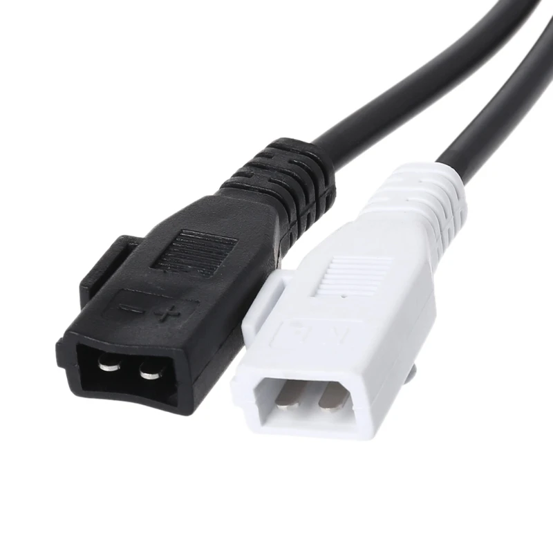 16-контактный Женский Диагностический разъем OBD2 2X2 Адаптер VAG кабель для VW AudiT Skod |