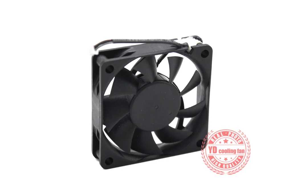 ADDA AD0612HX-H93 для BENQ W1070 проектор 6015 12V вентилятор охлаждения