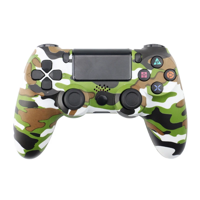 Беспроводной джойстик для PS4 контроллер консоли PlayStation 4 геймпад PS3 | Электроника