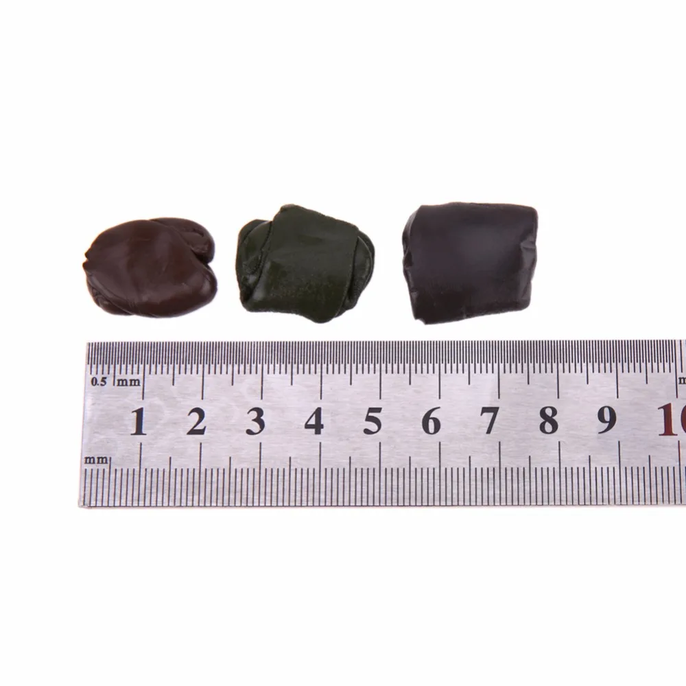 Карп рыболовные принадлежности 15 г Вольфрам Lead Rig Шпатлёвки грязи свинцовые