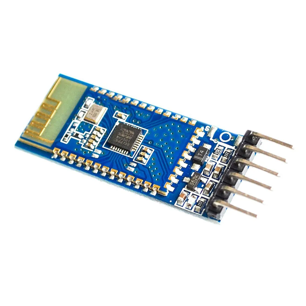 Jdy 30 Sppc Bluetooth серийный проходной модуль беспроводная серийная связь с машины