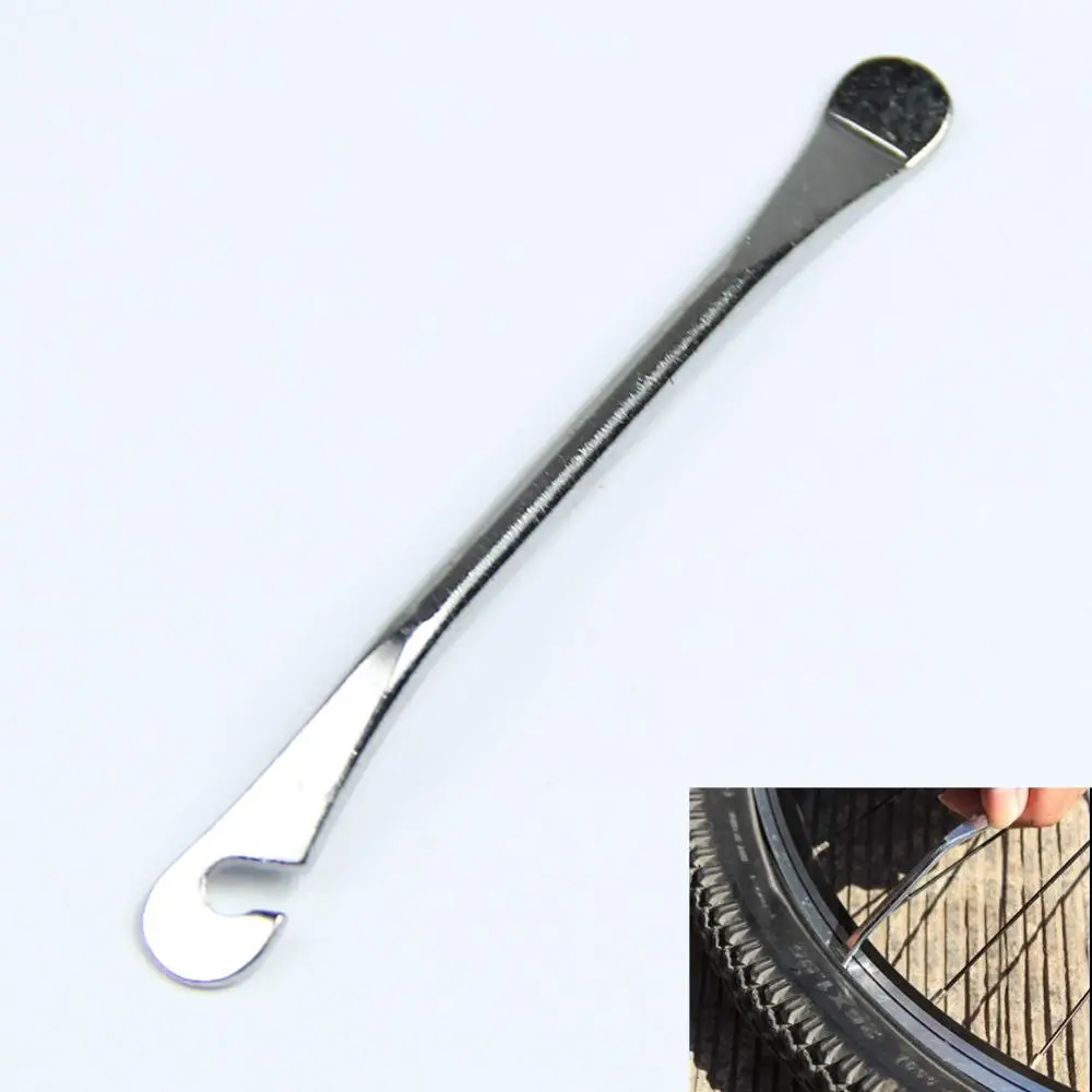 1 шт. новый тип сплав изогнутые велосипедные шины рычаг для ремонта шин