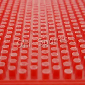 2х Глобус 979 отбивная + атака длинные пипсы из настольного тенниса пинг понг Резина без губки Topsheet OX