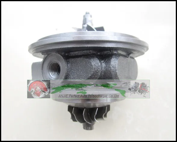 Free Ship Turbo Cartridge CHRA GT1241Z 756068-0001 708001-0001 708001 For VW Parati Golf 1.0L EA111 motorcycle 0.4L-1.2L 112HP | Автомобили