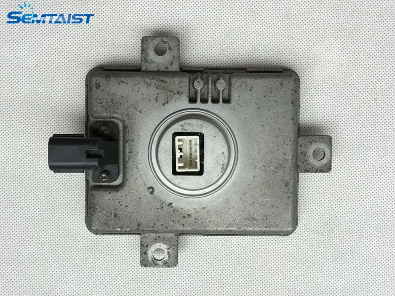 SEMTAIST настоящий OEM балласт D2S D2R W3T11371 головной свет HID ксенон (используется)