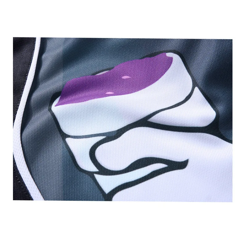 Модный мужской кардиган с 3D принтом футболки повседневная мужская футболка