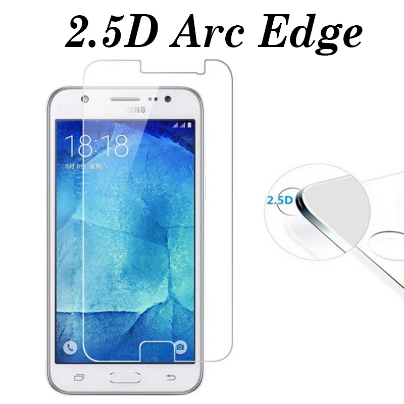 Защитное стекло на samsung Galaxy J5 Prime J 5 J5prime Защитная пленка для samsung J 5 Prime