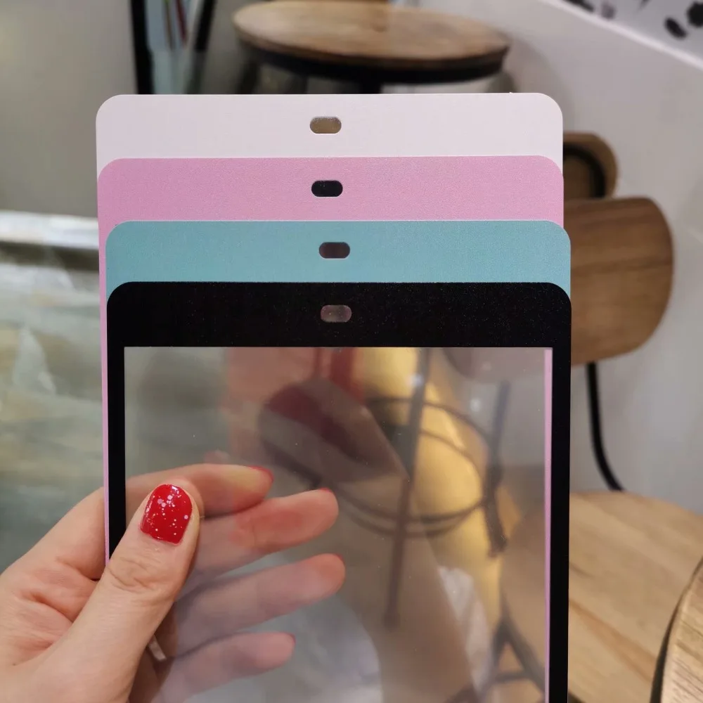 

Мультяшная Защита экрана для Apple IPad Mini1 Mini2 Mini3, закаленное стекло 7,9 дюйма для Ipad Mini 3, 2, 1, защитная пленка для планшета