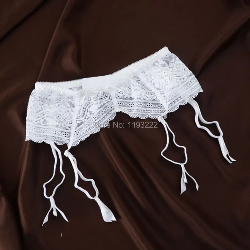 Женский кружевной пояс мягкий с пряжкой|garter belt|garter belt fashionsuspender |