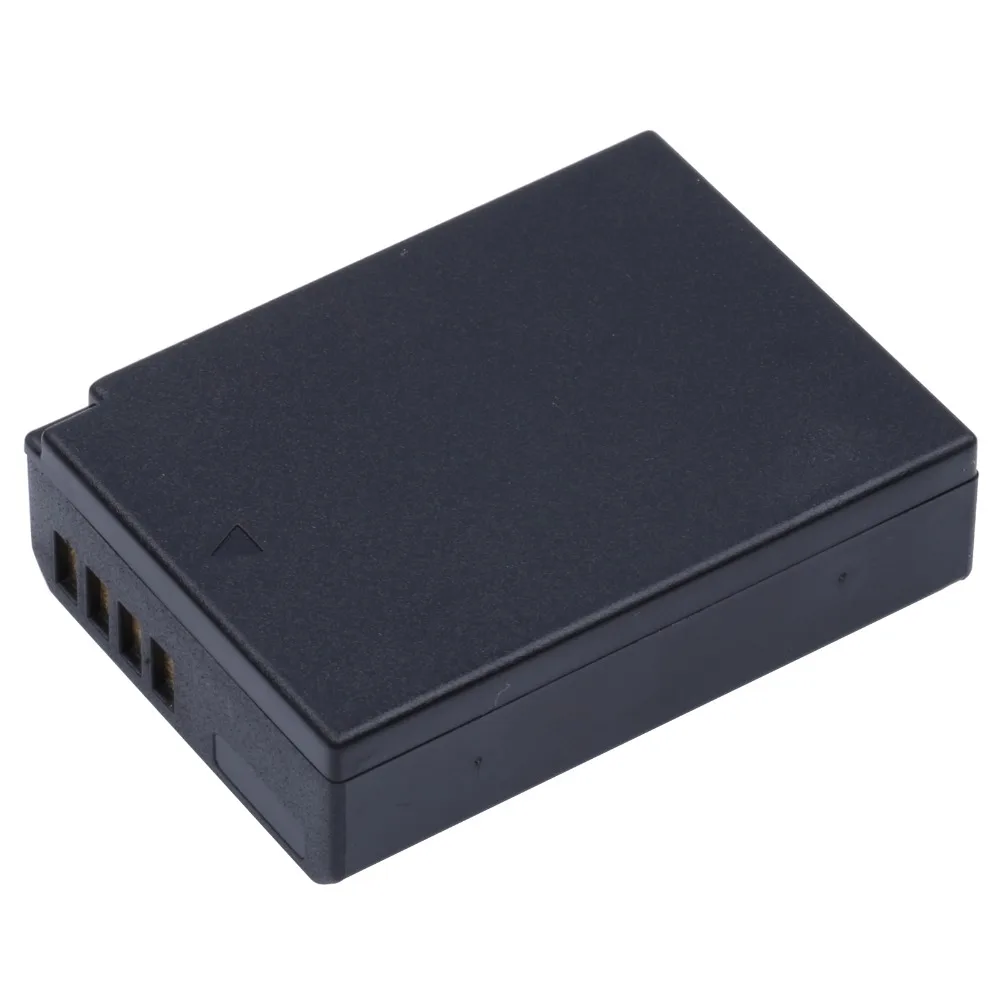 2 шт. LP-E10 LPE10 LP E10 батарея для камеры Bateria Batterie AKKU + ЖК-зарядное устройство Canon 1100D 1200D