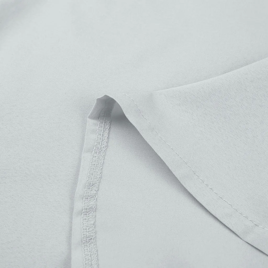 Autumn Winter Shirt Men Casual Solid Design Buttons Mens Shirts Slim Fit Long Sleeve Top Blouse camisa masculina рубашка мужская