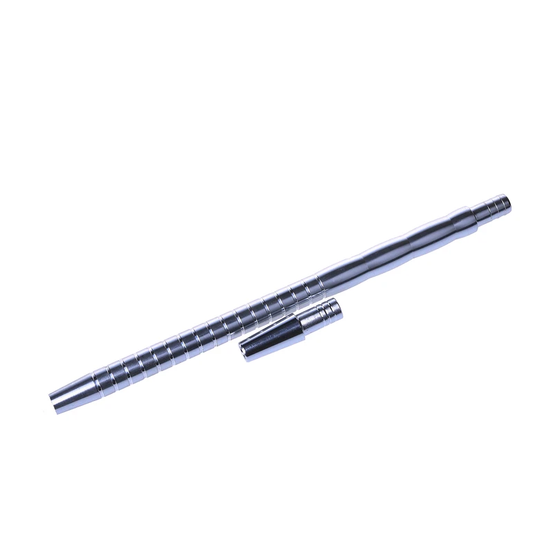 Алюминиевая лампа для кальяна длина 30 см | Дом и сад