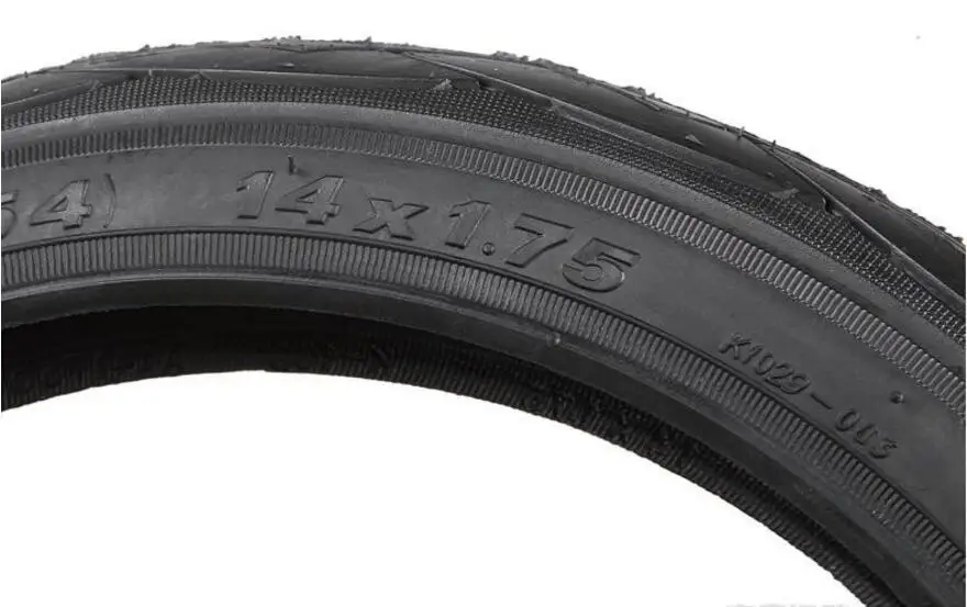 Kenda 412 BMX складные велосипедные шины оптовая продажа используется для езды на