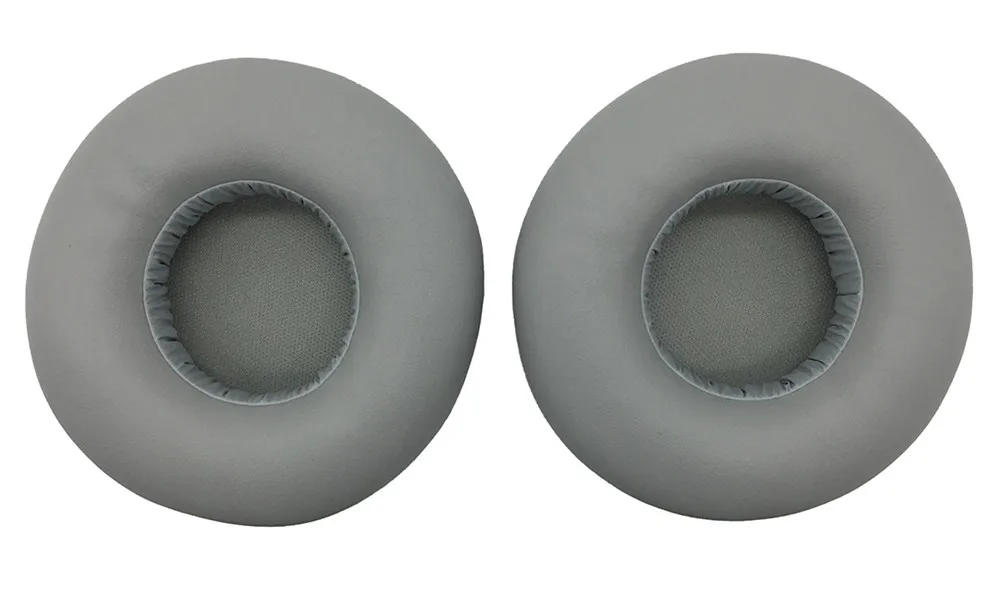 Синий Whiyo 1 шт. бампер в форме головы накладки оголовье подушки для JBL Synchros S400BT S 400 BT наушники с Bluetooth амбушюры Замена колодки - Цвет: Синий
