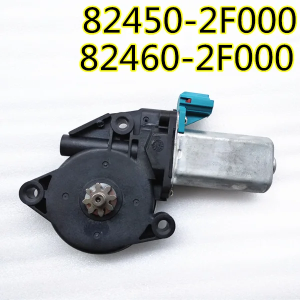 Power Window Motor FRONT LEFT Fits 2004-2009 for Kia Spectra OEM 824502F000 FOR hyundai tucson | Автомобили и мотоциклы