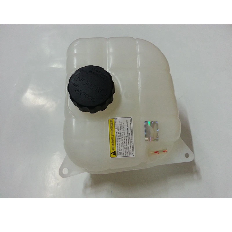 Резервуар резервуар ASSY для Ssangyong REXTON 2001 2008 OEM 2161008002|Детали обогревателя| |