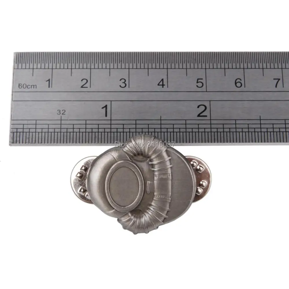 Военный значок военного флота США Для Акваланга квалификационный INSIGNIA PIN-32191 |