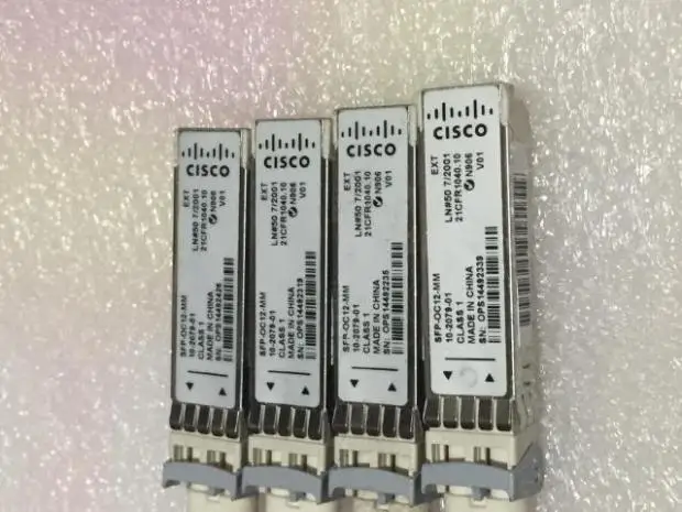 SFP OC12 MM 10 2019 01 622 м|SFP-OC12-MM 10-2019-01 622M| |