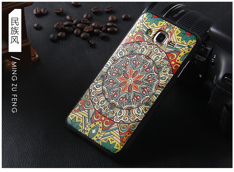 3D Печать Гель Силиконовые Мягкий Чехол для Samsung Galaxy J5 2015 Case for J5008 YC955 SM-J500F J500 J500F